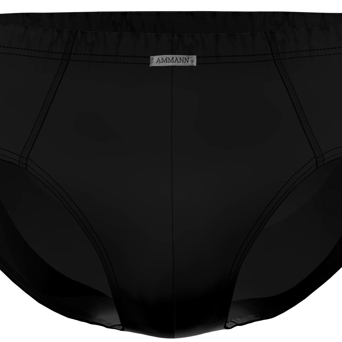 Ammann Close to You 3er Pack Sportslip Unterhose  