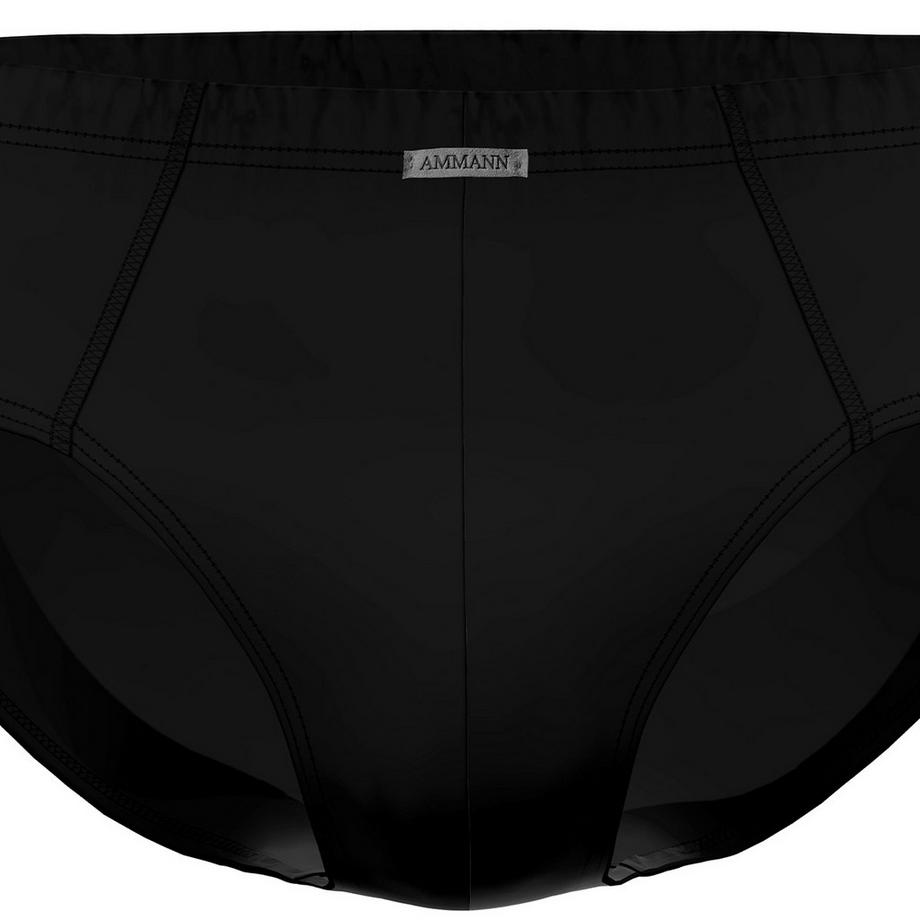 Ammann Close to You Confezione da 3 Slip Sportivi  
