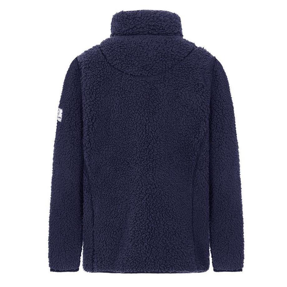 Lazy Jacks  Fleecejacke  ,  Weich 