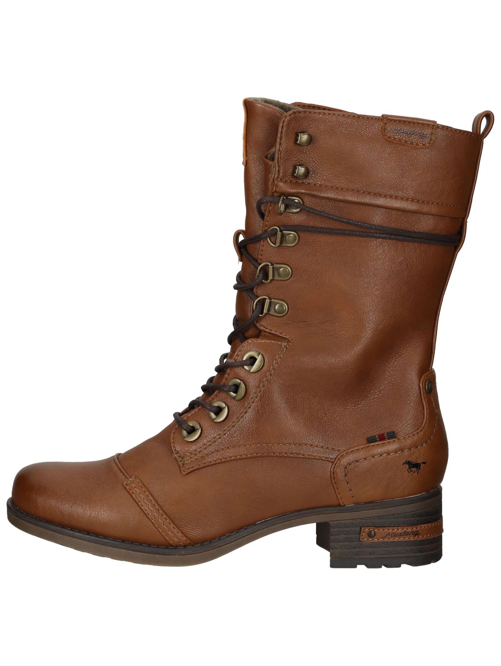 Mustang  Stiefel 