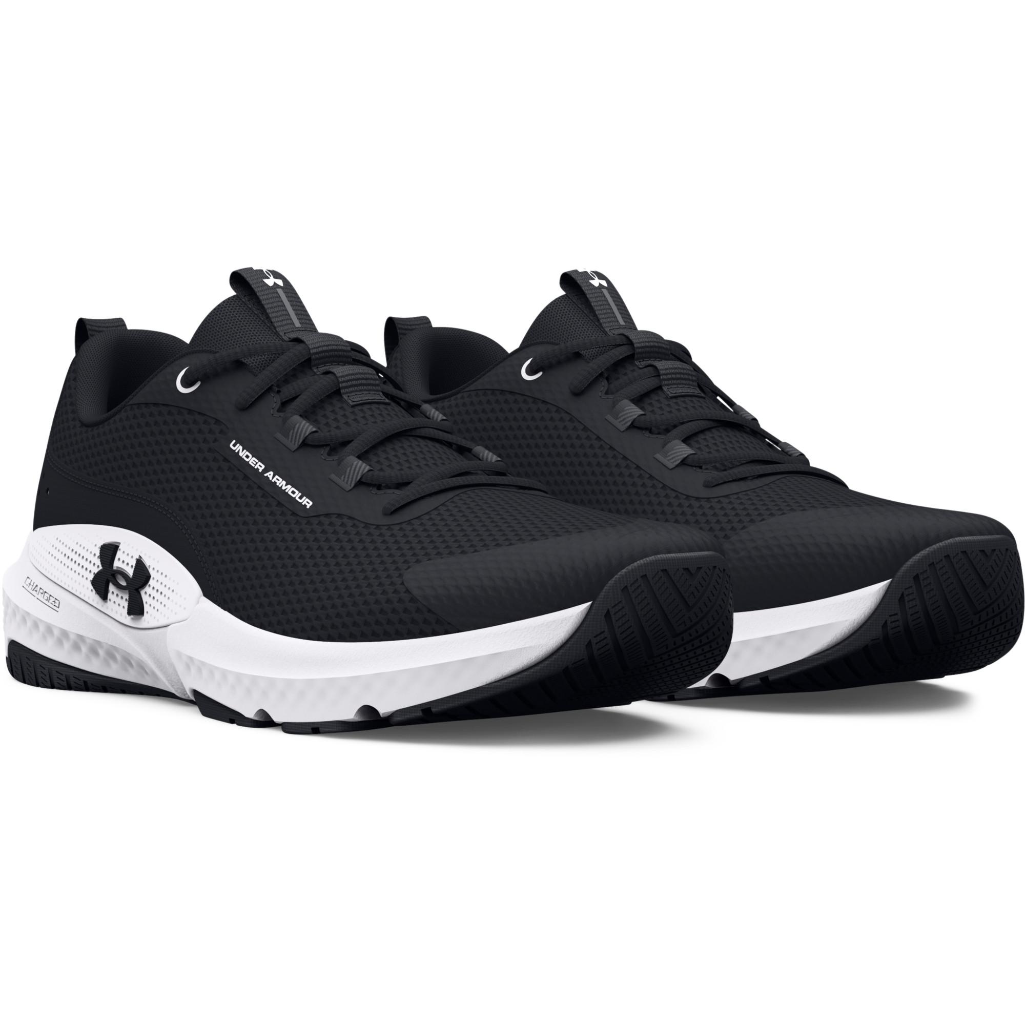 UNDER ARMOUR  chaussures de running dynamic select 