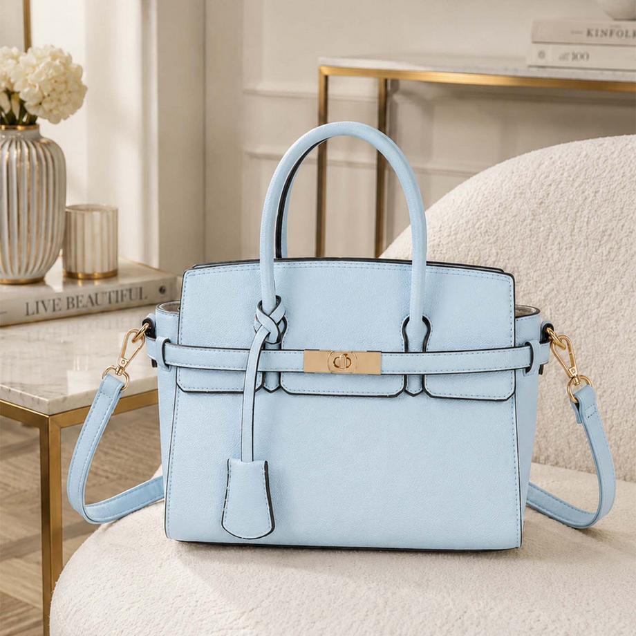 Gallantry Elegante Camélia Tasche  