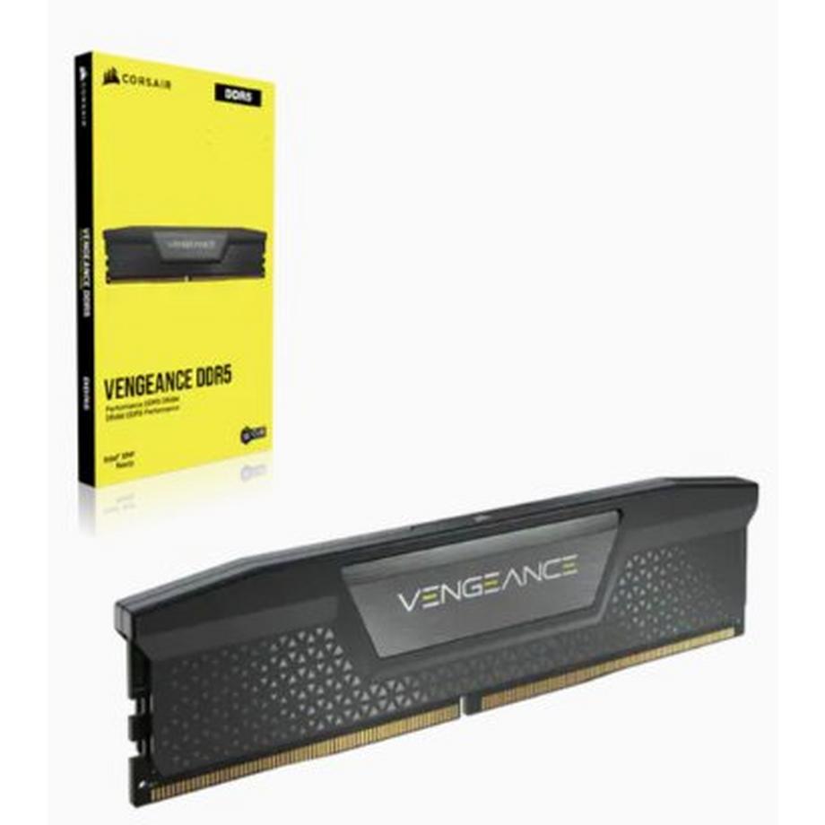 Corsair  Vengeance CMK16GX5M2B5200C40 Speichermodul 16 GB 2 x 8 GB DDR5 5200 MHz 