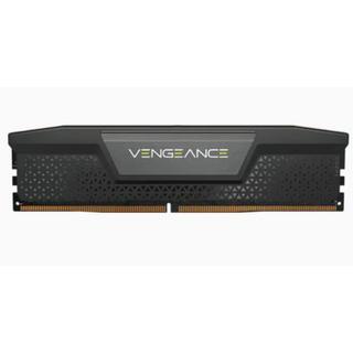 Corsair  Vengeance CMK16GX5M2B5200C40 module de mémoire 16 Go 2 x 8 Go DDR5 5200 MHz 