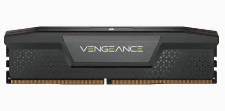 Corsair  Vengeance CMK16GX5M2B5200C40 module de mémoire 16 Go 2 x 8 Go DDR5 5200 MHz 