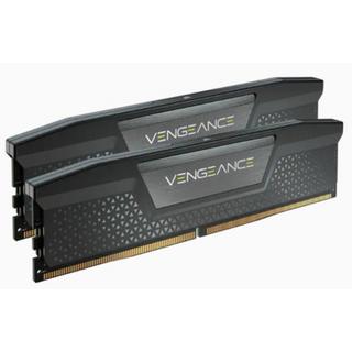 Corsair  Vengeance CMK16GX5M2B5200C40 module de mémoire 16 Go 2 x 8 Go DDR5 5200 MHz 