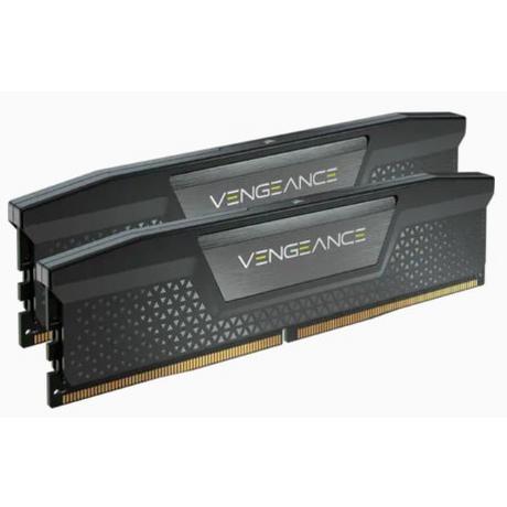 Corsair  Vengeance CMK16GX5M2B5200C40 module de mémoire 16 Go 2 x 8 Go DDR5 5200 MHz 