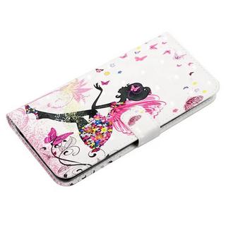 Cover-Discount  Galaxy A26 5G - Etui Glitzer Effekt 
