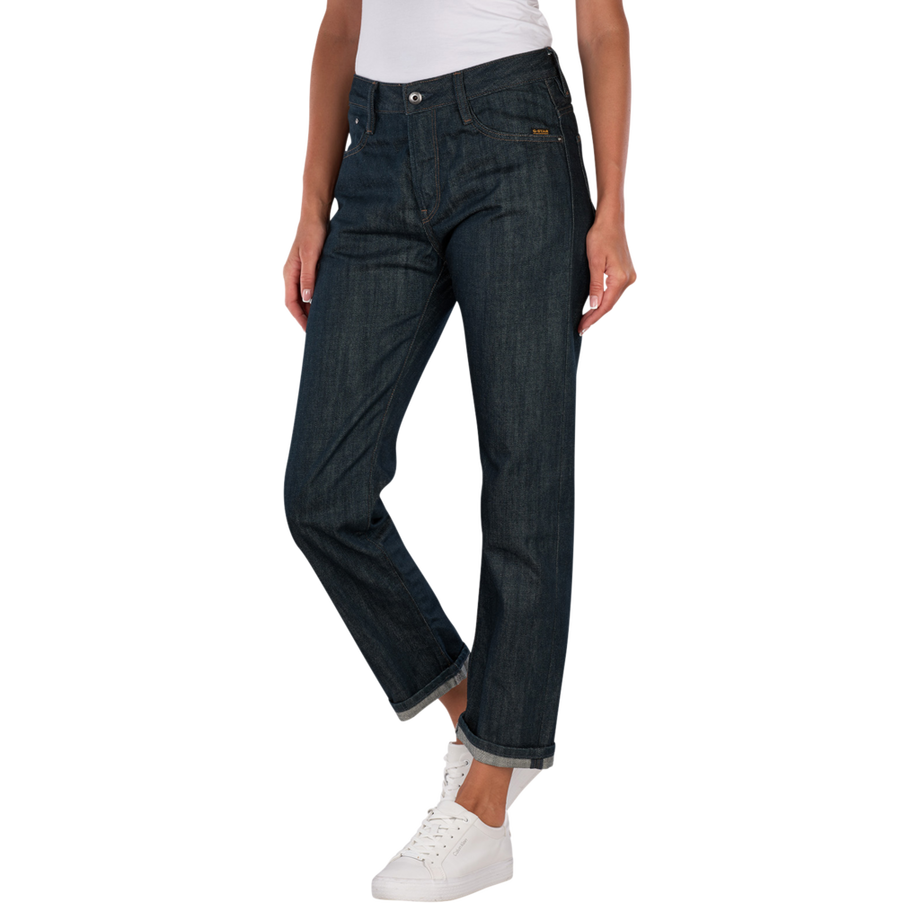 G-STAR Loux Boyfriend Jeans  