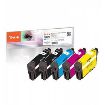 PI200-842 cartuccia d'inchiostro 5 pz Compatibile Nero, Ciano, Magenta, Giallo