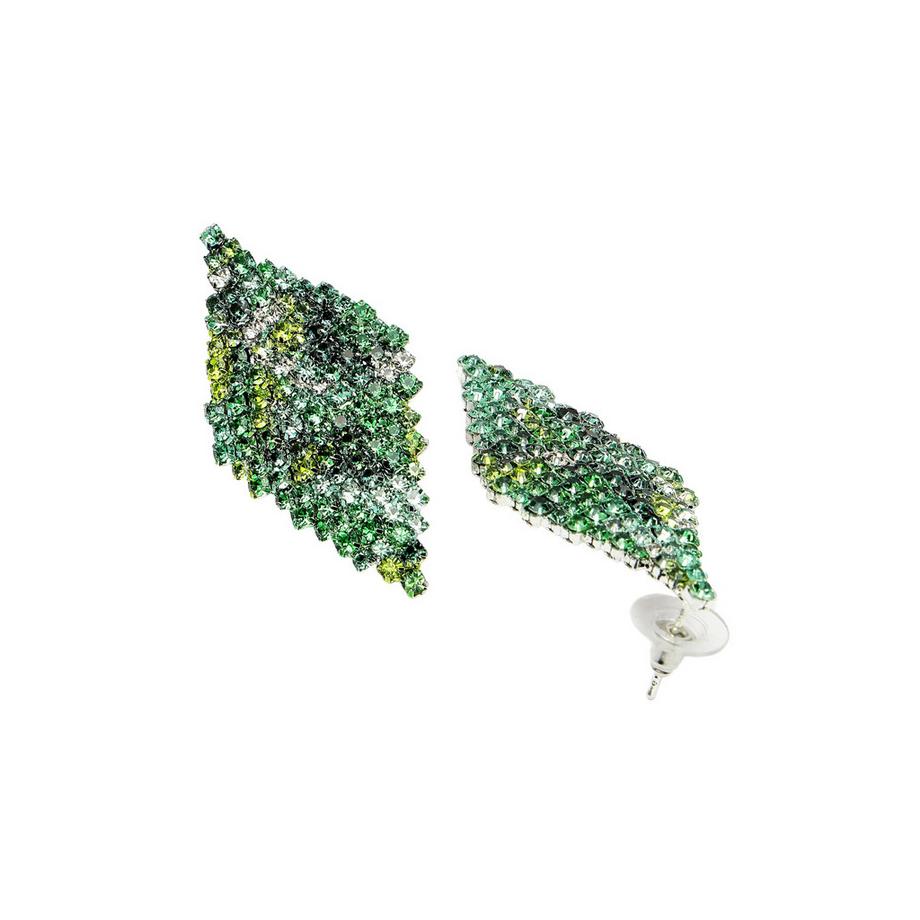 AVANT-GARDE PARIS  Collezione Diva Orecchini a Goccia a Lampadario 