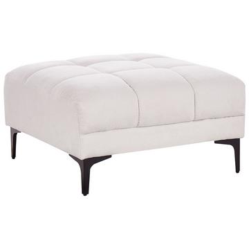 Ottoman en Polyester Moderne ALNES