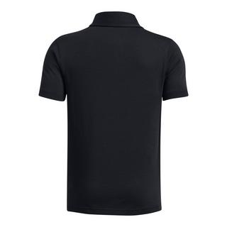 UNDER ARMOUR  polo enfant icon 