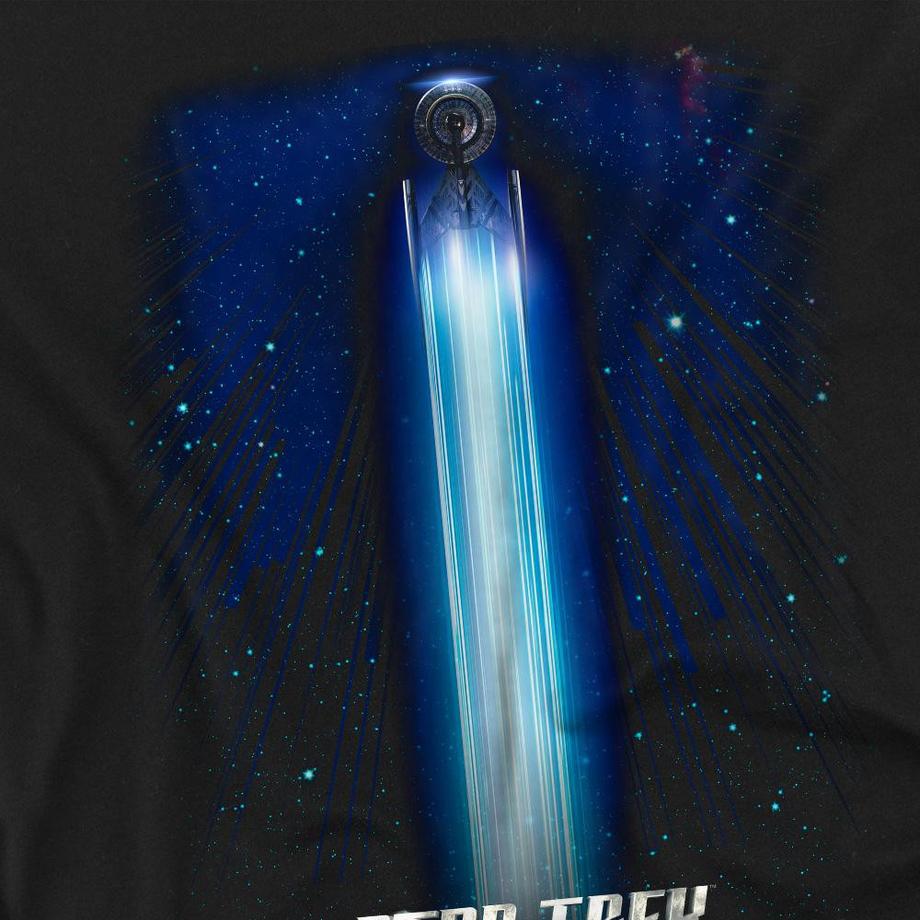 Star Trek  T-ShirtBeams 