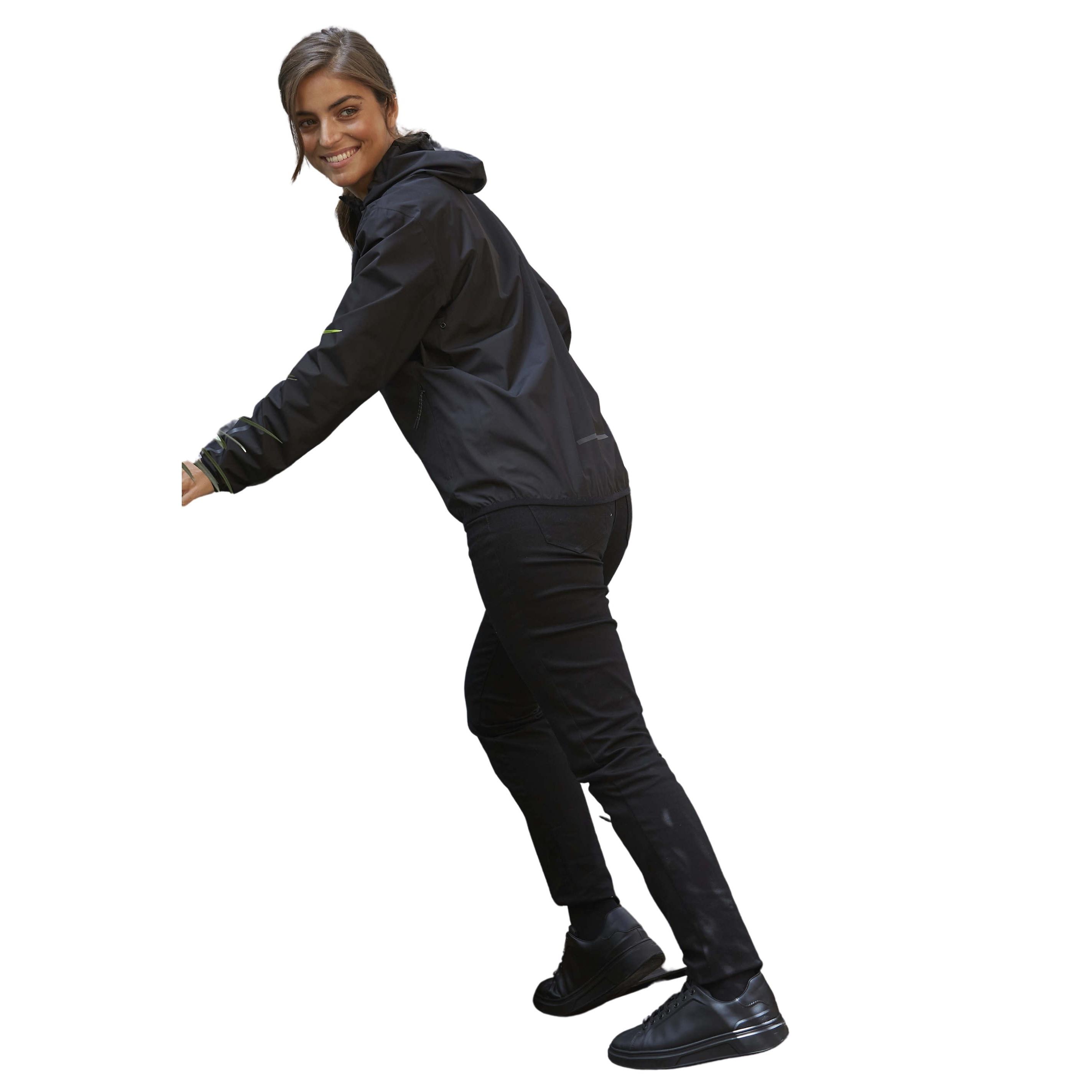 SOLS Andrea Regenjacke  