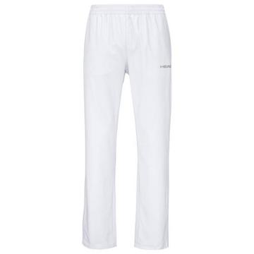 Pantalon Club M blanc