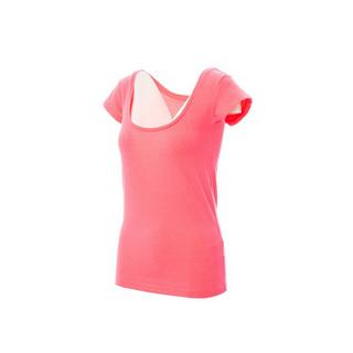 Payper Wear Damen Kurzarm Slim Fit T-Shirt  