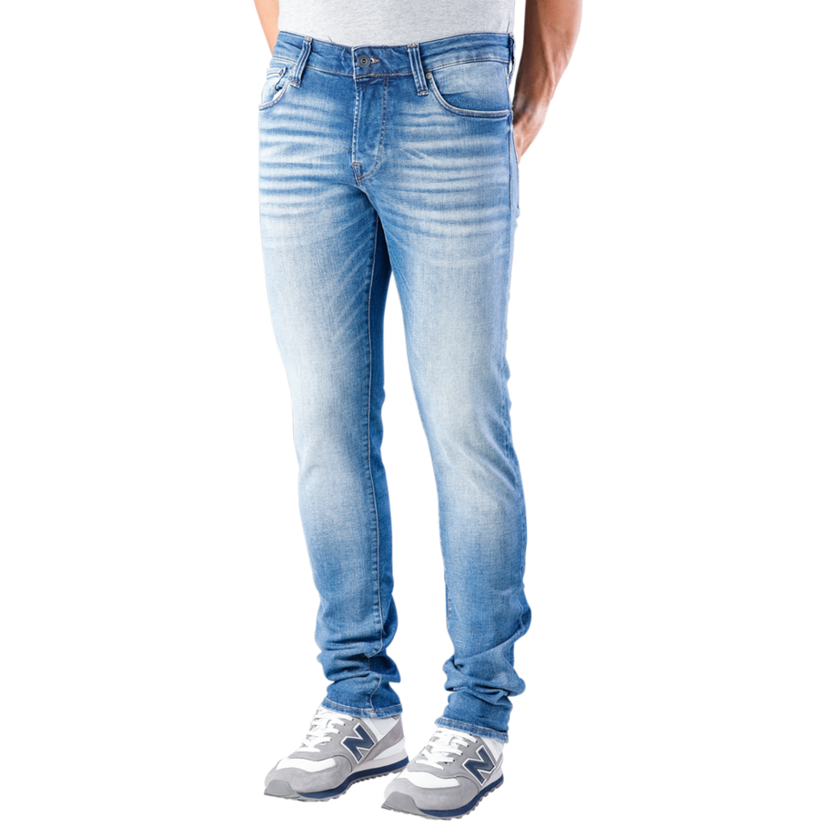 JACK & JONES Glenn Icon Jeans Slim Fit  
