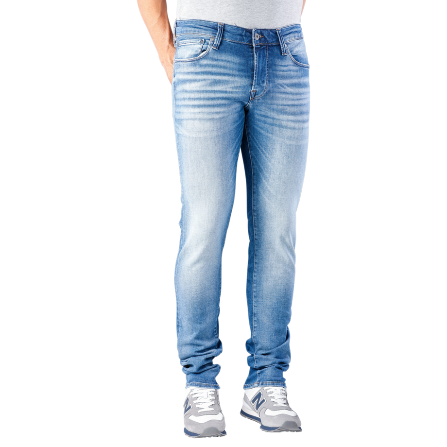 Glenn Icon Jeans Slim Fit