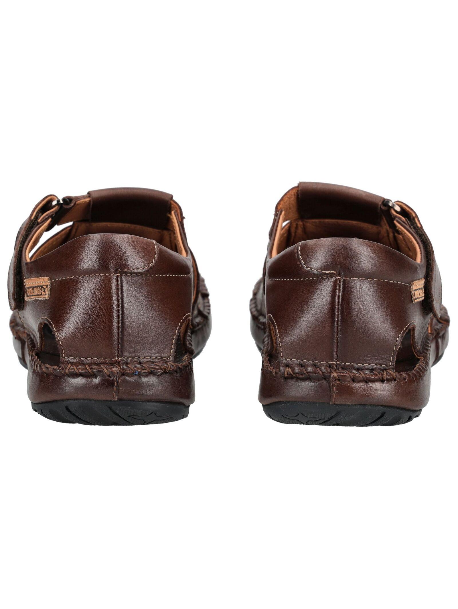 Pikolinos  Tarifa - Leder sandale 