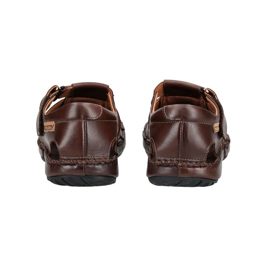 Pikolinos Tarifa Ledersandalen  