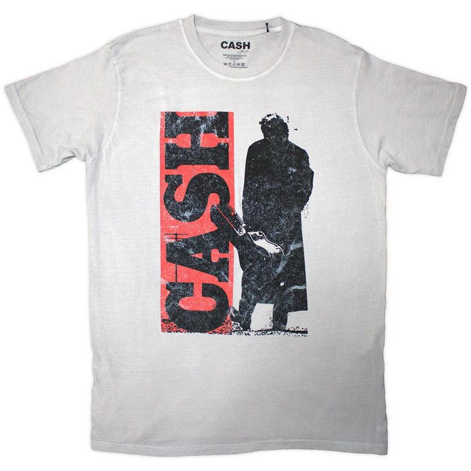 T-ShirtStyle Silhouette