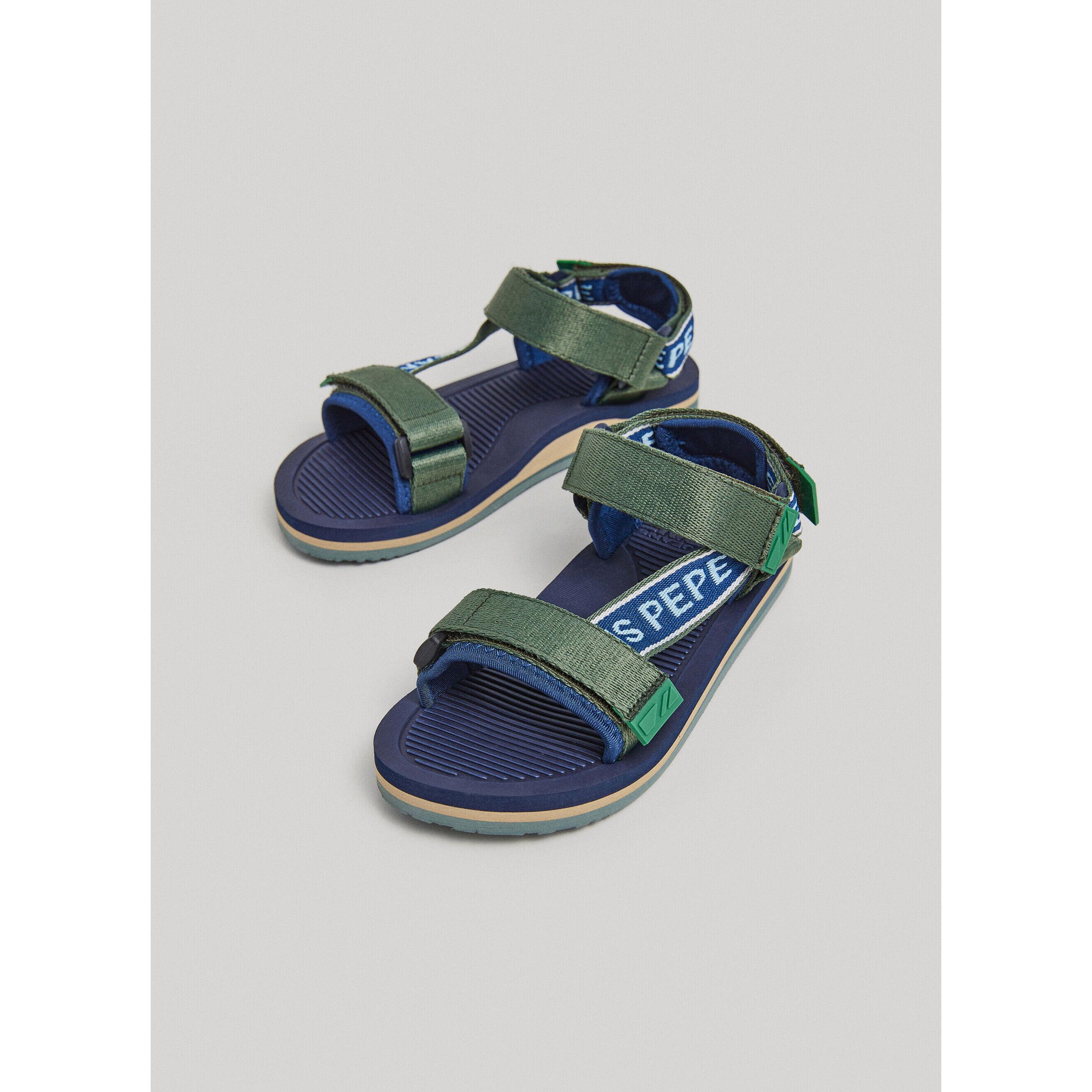 Pepe Jeans  Kindersandalen Pool One 