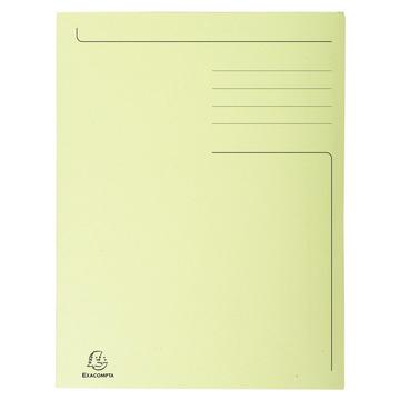 Cartellette stampate con 3 alette 24x32 Forever 280 - x 50