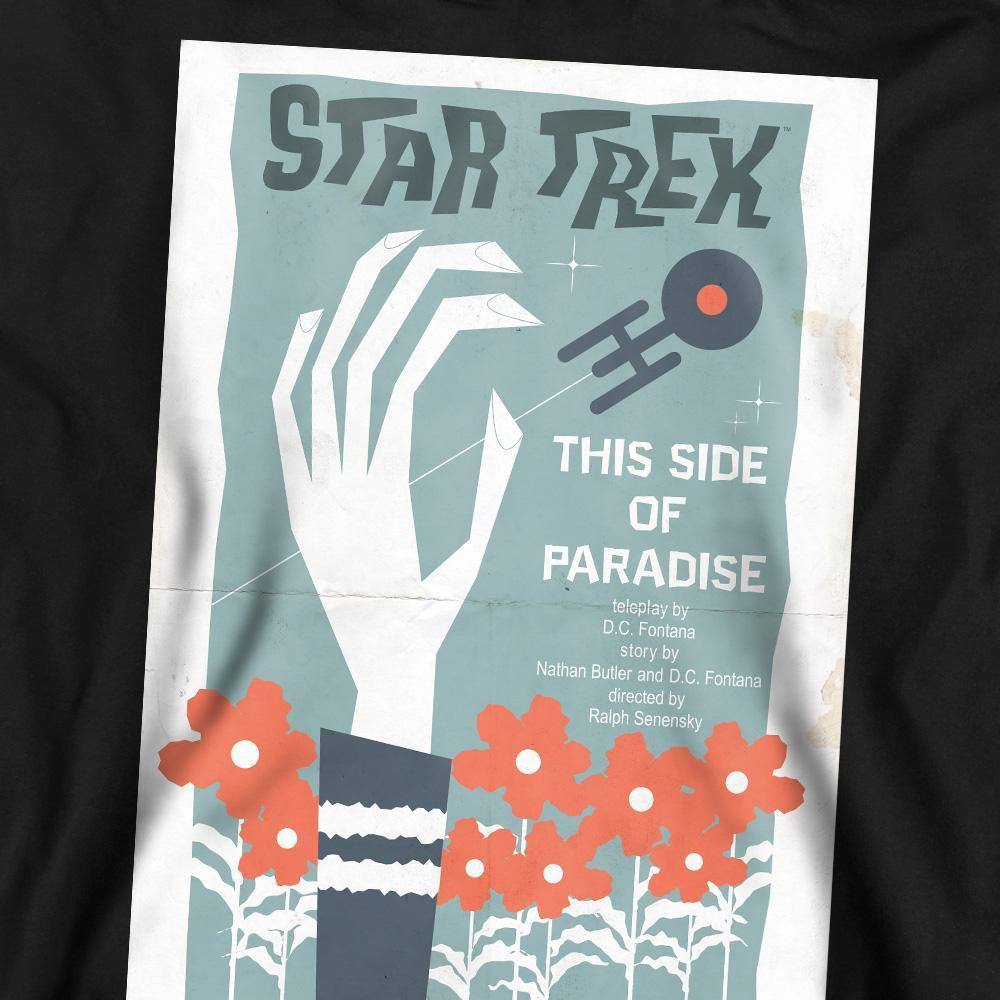 Star Trek The Original Series Episode 24 Sweatshirt  