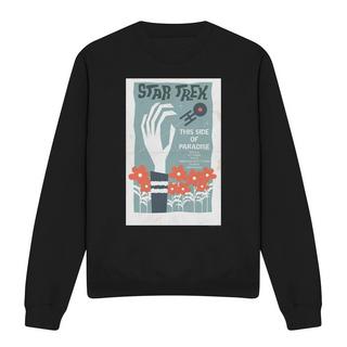 Star Trek The Original Series Episode 24 Sweatshirt  