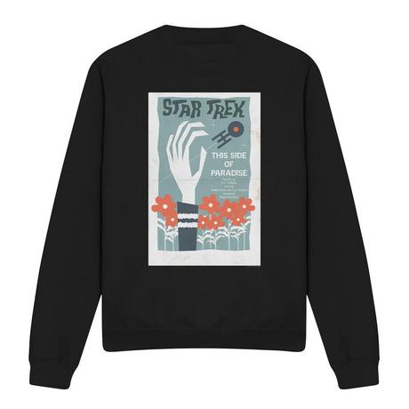 Star Trek The Original Series Episode 24 Sweatshirt  