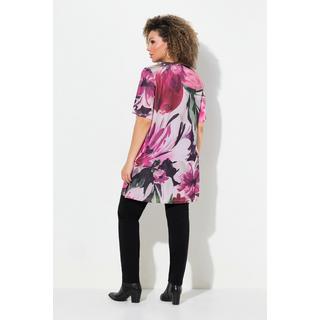 Ulla Popken  Slinky Long Shirt 