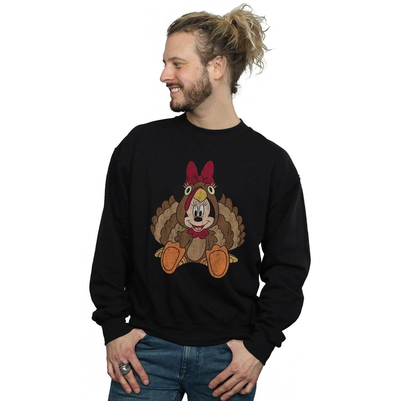 Disney  Sweatshirt 