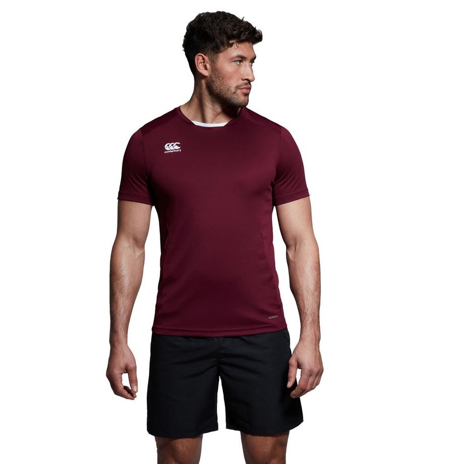 Canterbury Maglietta Club Dry  