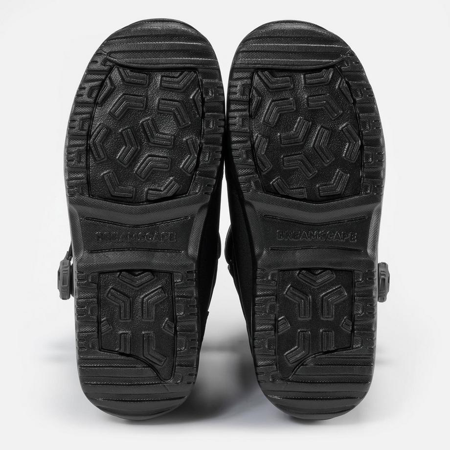 DREAMSCAPE  Chaussures snowboard - ALL ROAD 500 