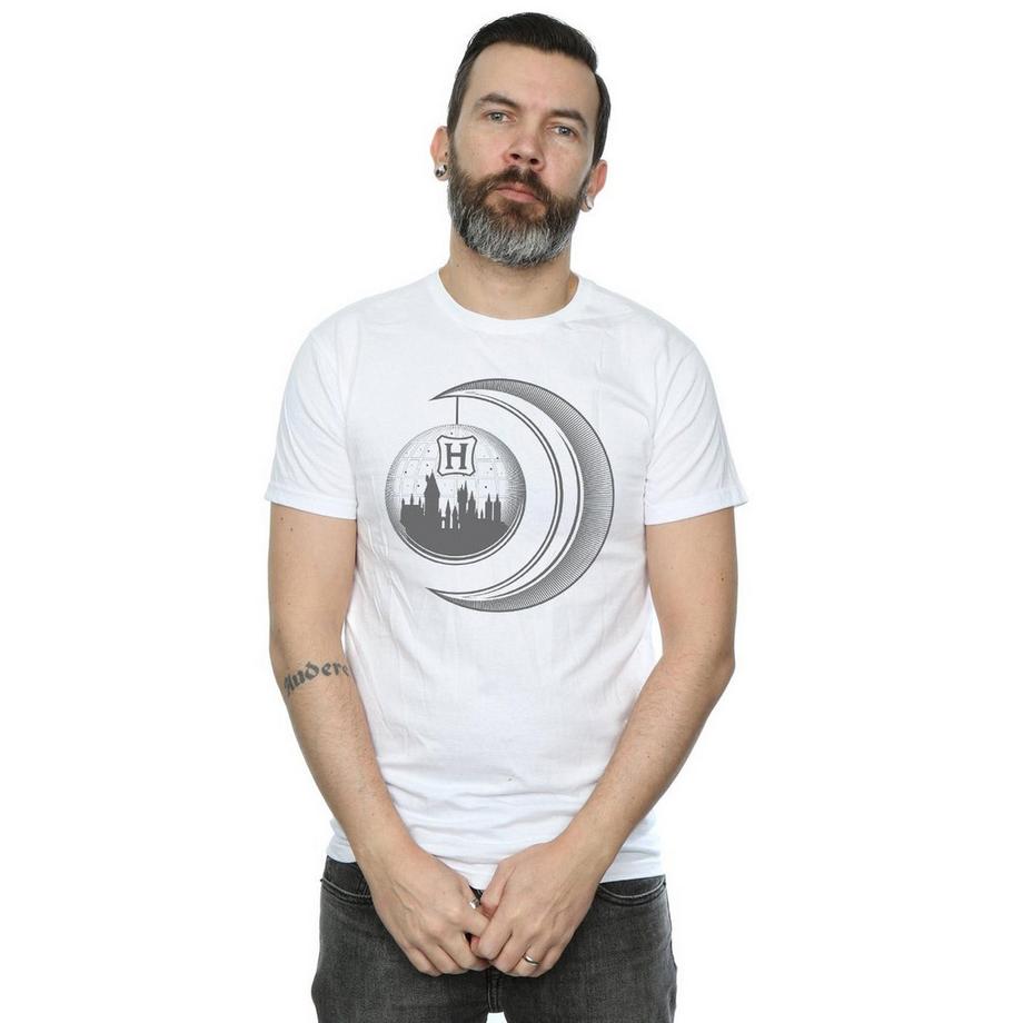 Harry Potter Hogwarts T-Shirt  