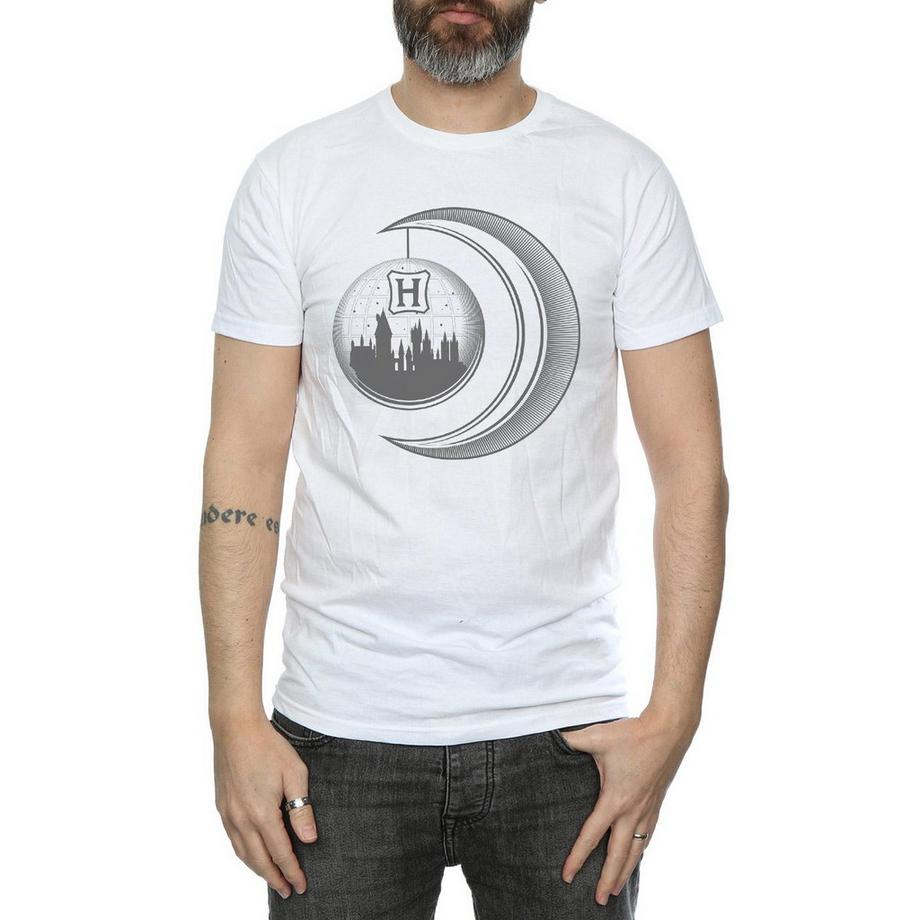 Harry Potter Hogwarts T-Shirt  