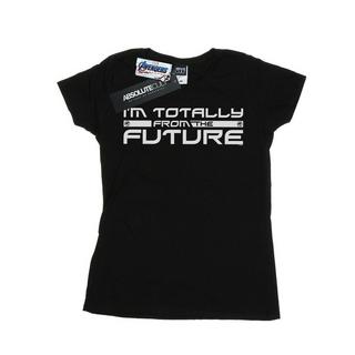 MARVEL  Avengers Endgame Totally From The Future TShirt 