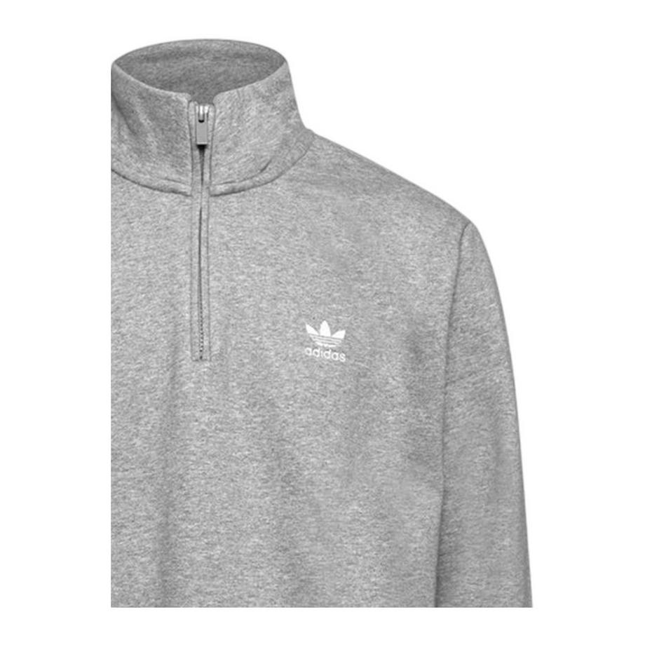 adidas  Originals Felpa Trefoil Logo 