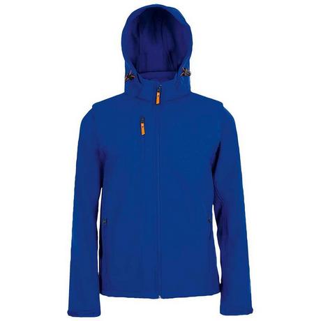 SOLS Transformer Pro Softshell Jacke  