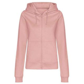 AWDis Full Zip Hoodie  