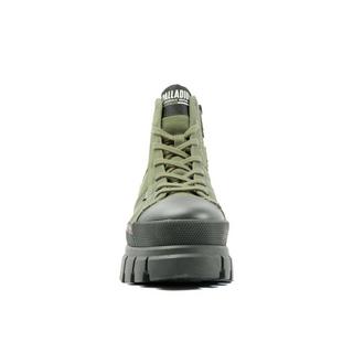 PALLADIUM  bottines revolt hi army 