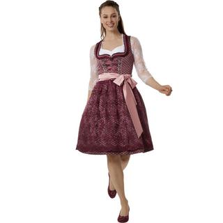 Tectake Midi Dirndl Liah  