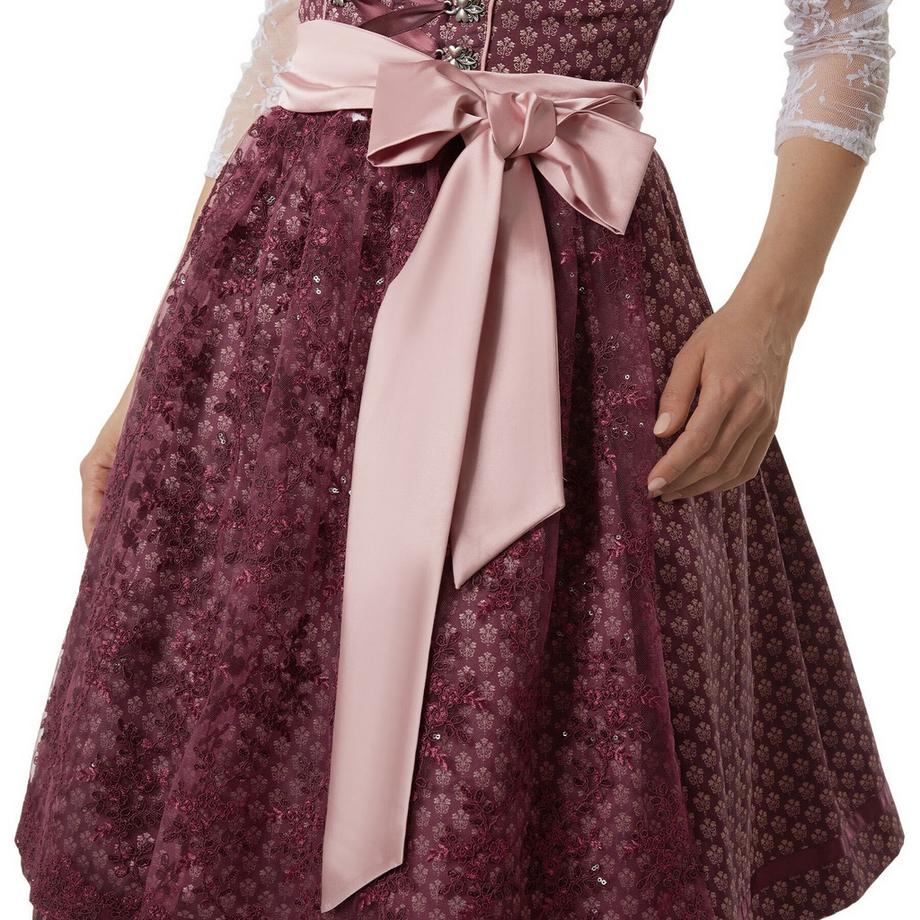 Tectake Midi Dirndl Liah  
