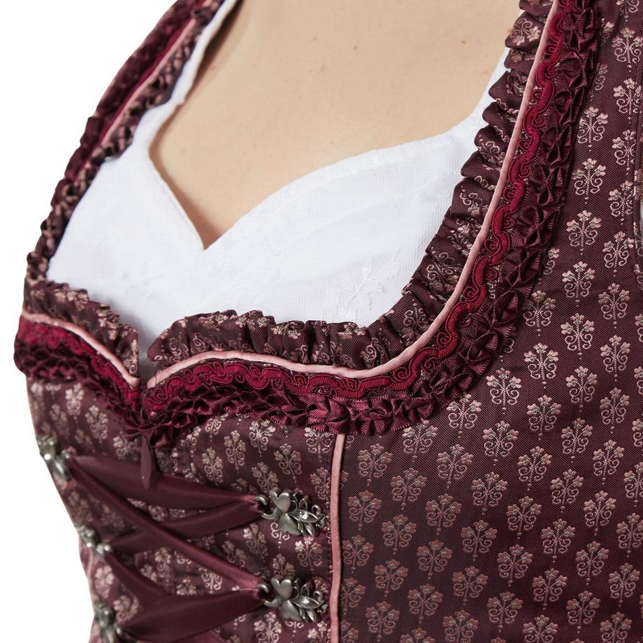 Tectake Midi Dirndl Liah  