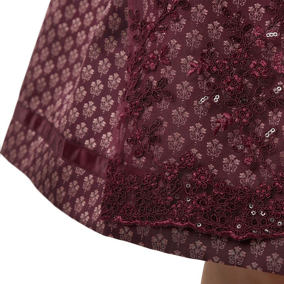 Tectake Midi Dirndl Liah  