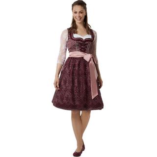 Tectake Midi Dirndl Liah  