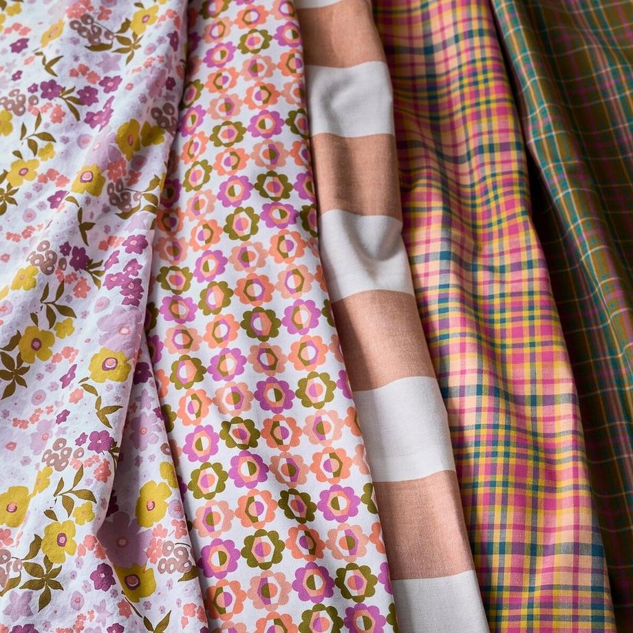 La Redoute Intérieurs Tamori Duvetbezug  