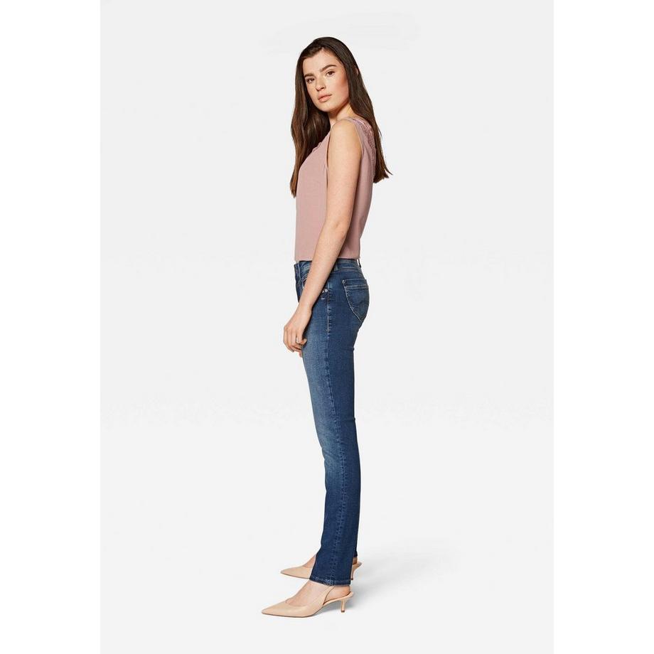 Mavi Sophie Slim Skinny Jeans  