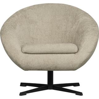 mutoni Fauteuil Desert Chenille pistache  